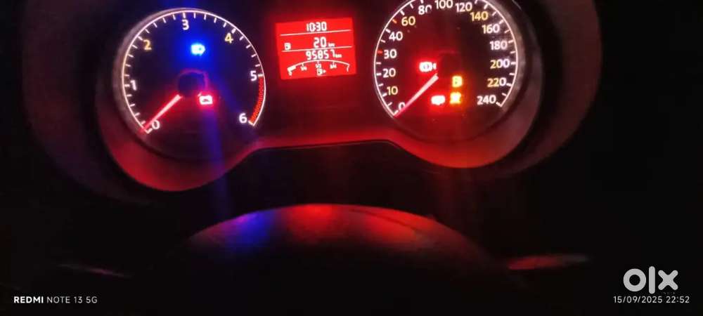 Tata Indigo V Series 2012 Diesel 95000 Km Driven