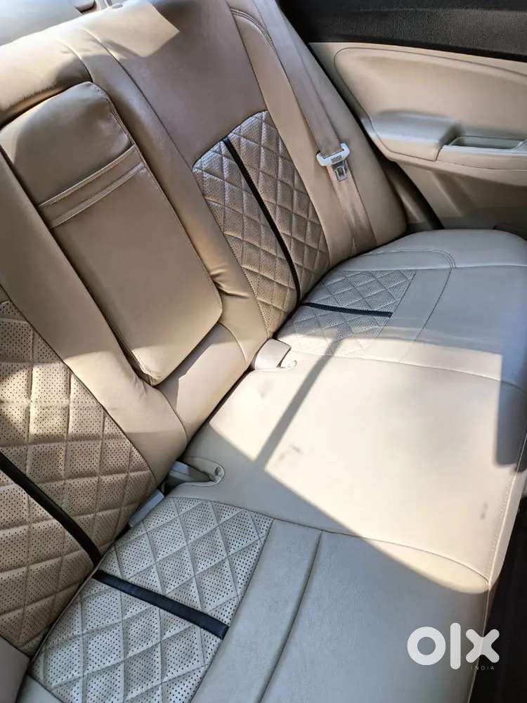 Maruti Suzuki Dzire 2019 Petrol Well Maintained