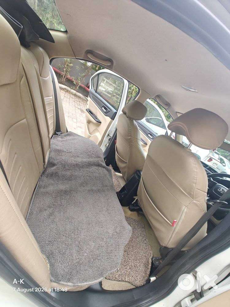 Honda Amaze 1.2 S I-vtec, 2020, Cng & Hybrids