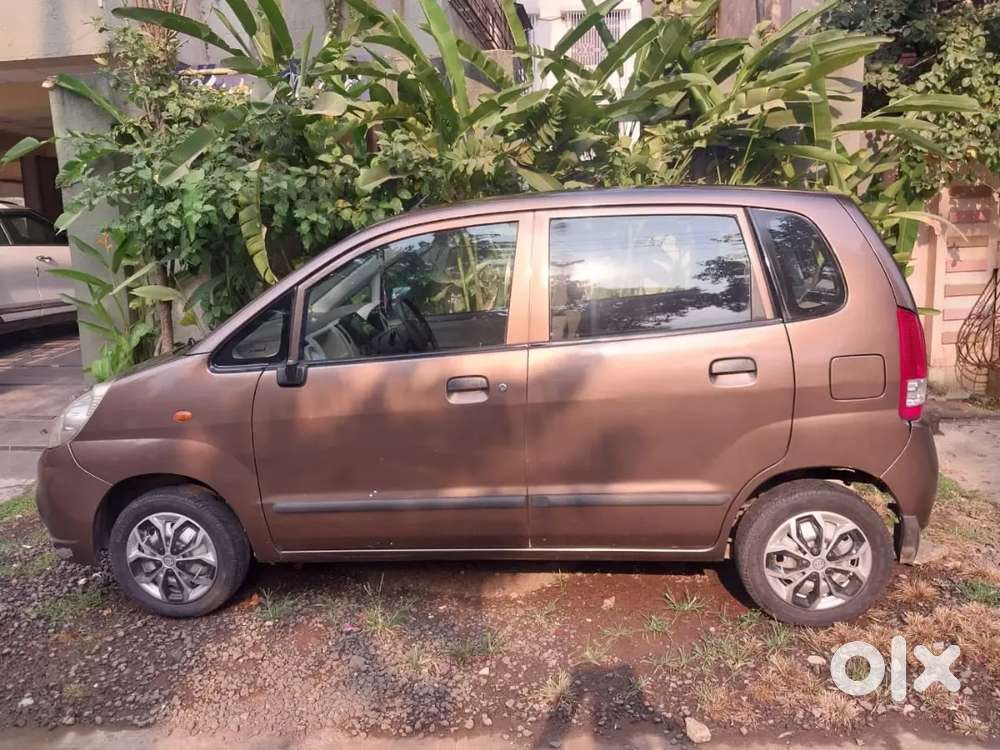 Maruti Suzuki Zen Estilo 2010 Petrol 73000 Km Driven Rr 2030
