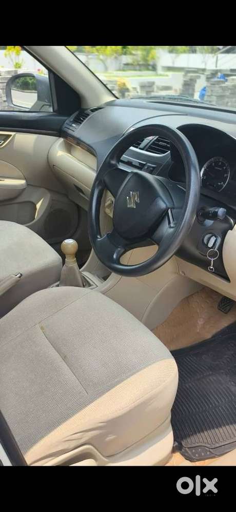 Maruti Suzuki S-presso Vxi, 2024, Petrol