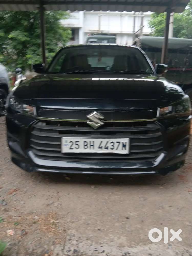 Maruti Suzuki Dzire 2025 Petrol 8800 Km Chali Hai