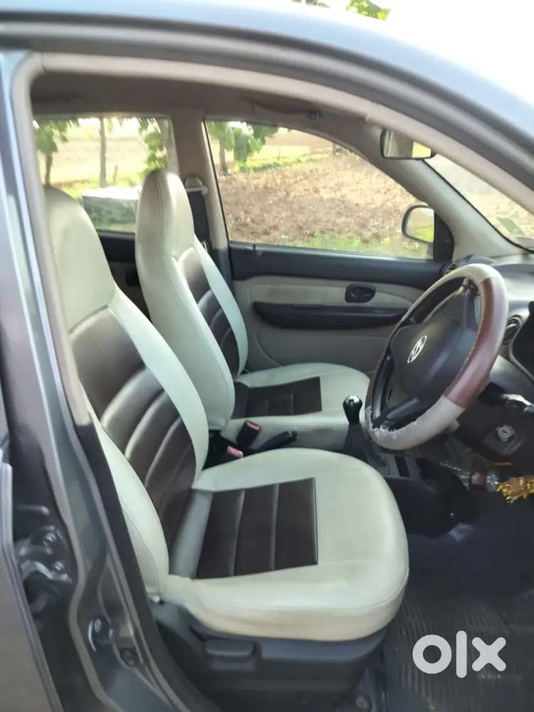 Hyundai Santro Xing 2013 Petrol 88000 Km Driven