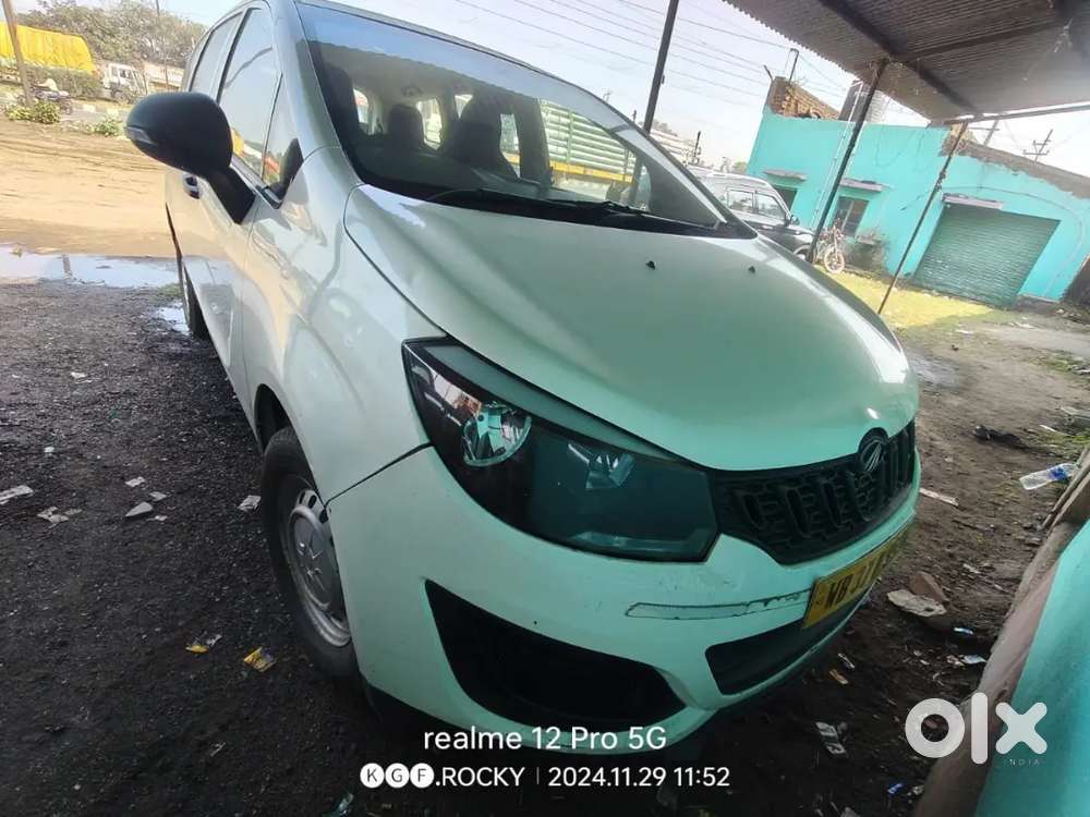 Mahindra Marazzo 2020 Diesel Well Maintained