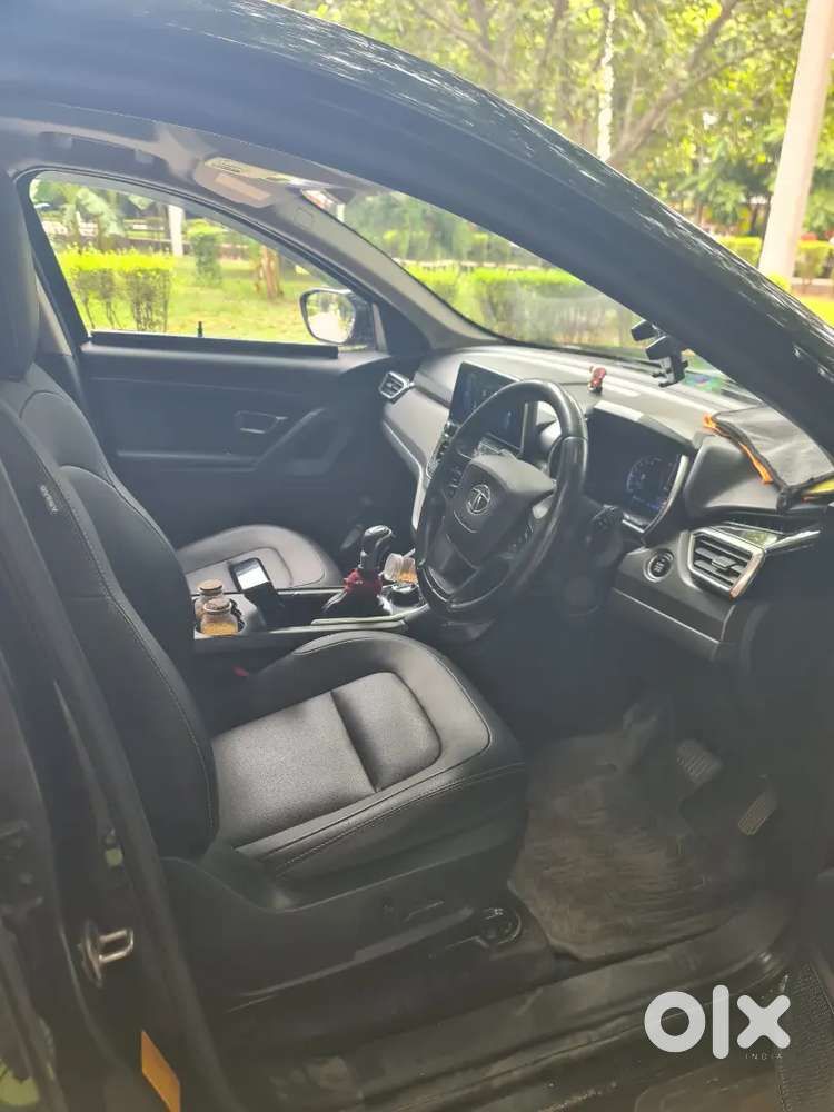 Tata Harrier 2020 Diesel Well Maintained