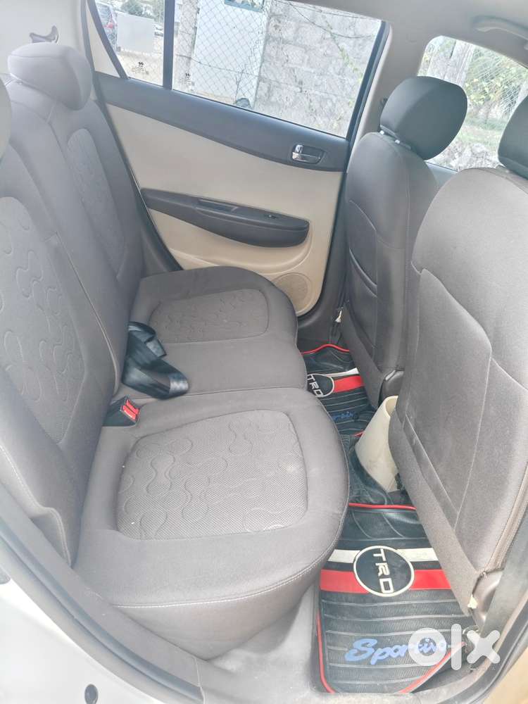 Hyundai I20 1.2 Asta, 2010, Petrol