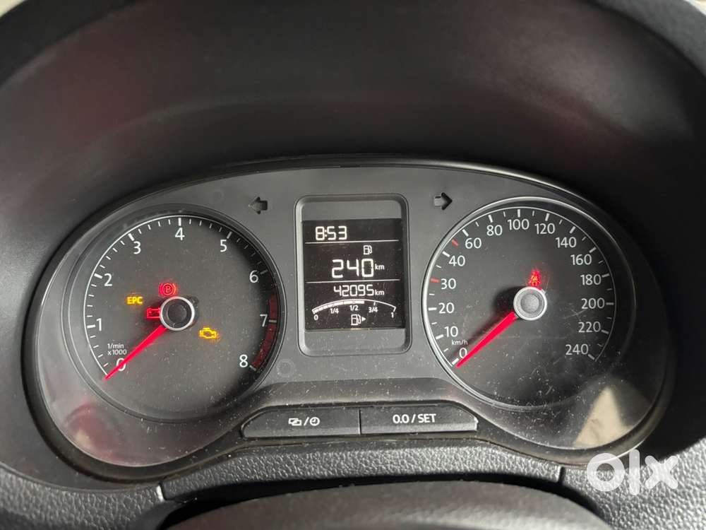 Volkswagen Polo 1.0 2022