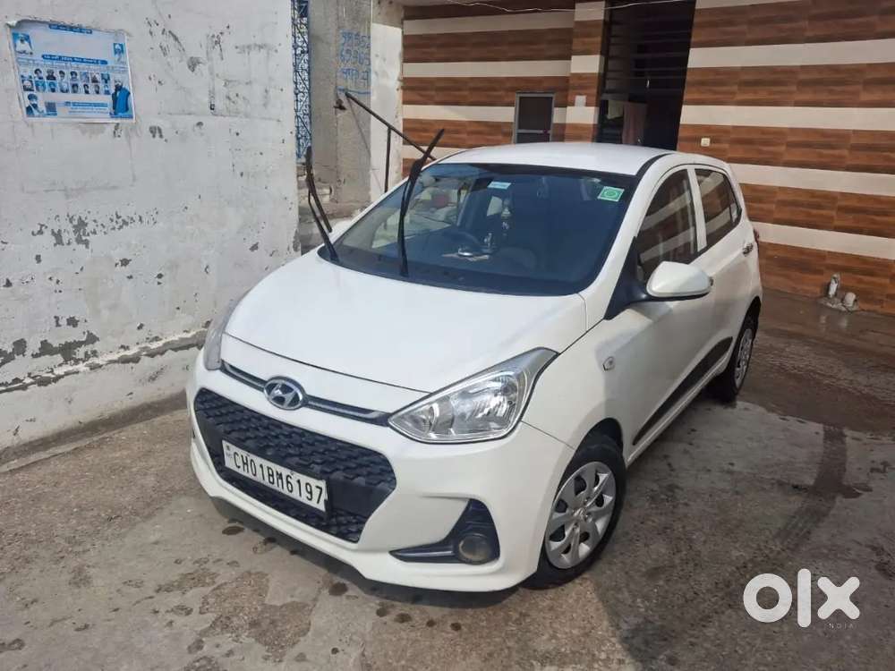 Hyundai Grand I10 Diesel 2017