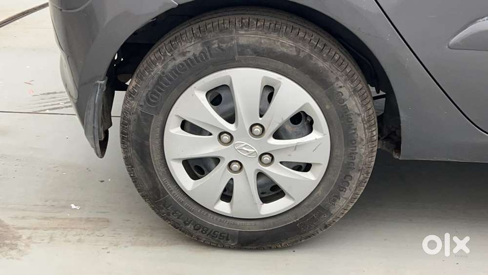 Hyundai I10 Sportz 1.2 Kappa2, 2012, Petrol
