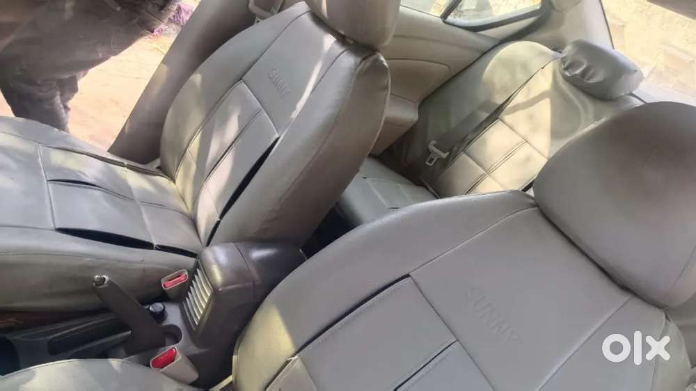 Nissan Sunny 2013 Diesel 117000 Km Driven