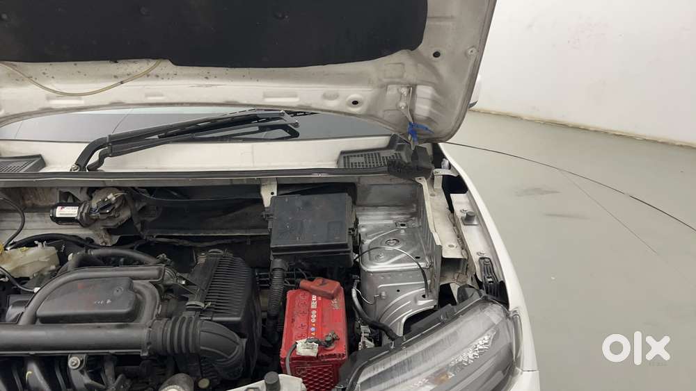 Renault Kwid Rxt 1.0, 2022, Petrol