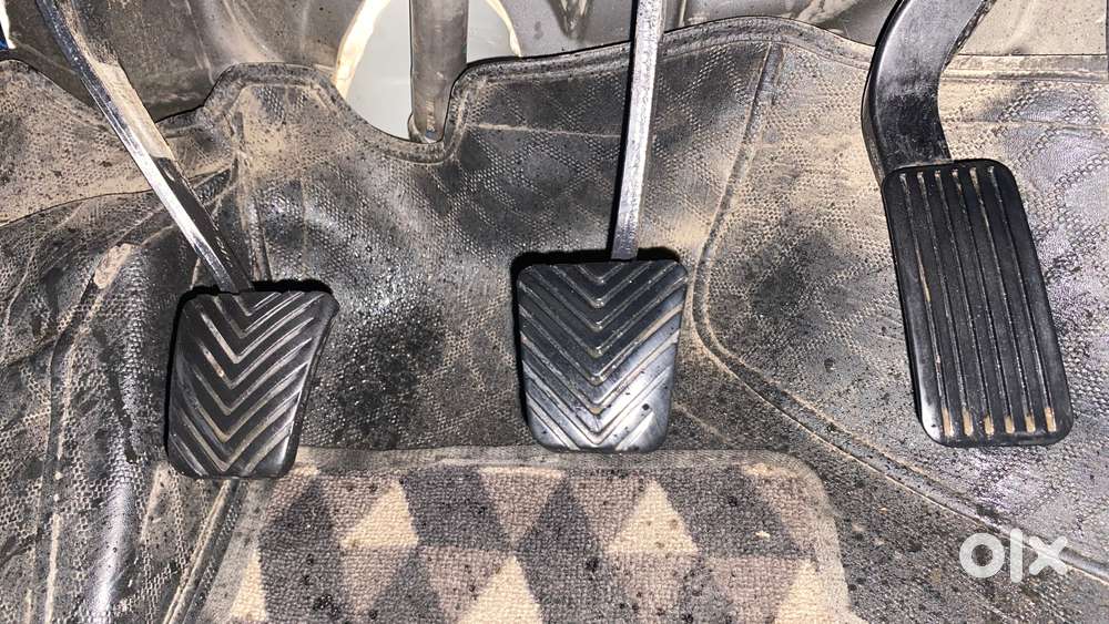 Kia Seltos Htk Plus 1.5 Diesel, 2019, Diesel