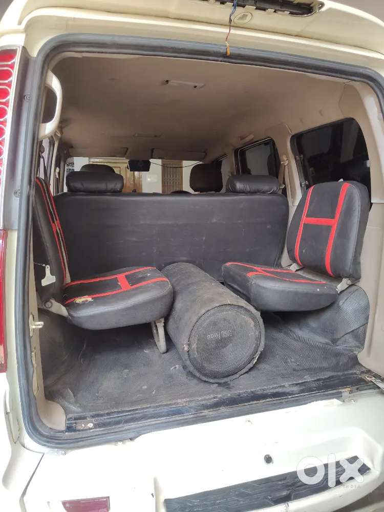 Mahindra Scorpio 2011 Diesel