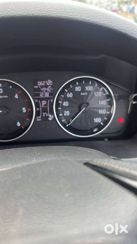 Honda Amaze 2019 Diesel Good Condition
