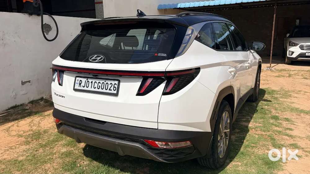 Showroom Condition Car Non Accidental