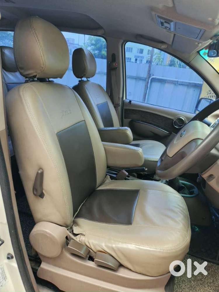 Mahindra Xylo 2009-2011 E8 Abs Bs4, 2011, Diesel