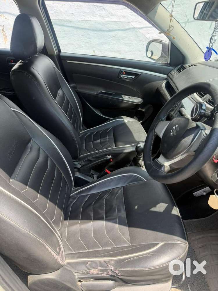 Swift Suzuki