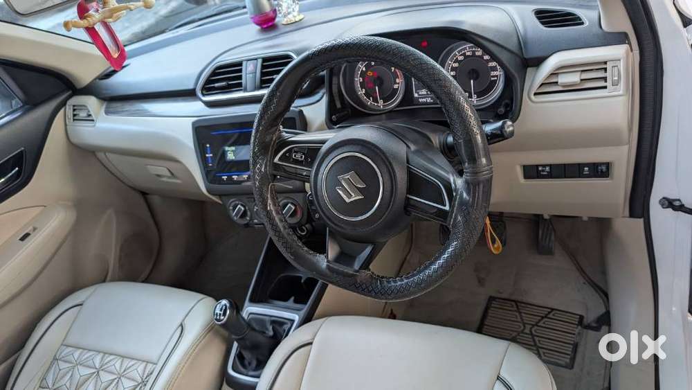 Maruti Suzuki Dzire 1.2 Vxi Cng, 2024, Cng & Hybrids