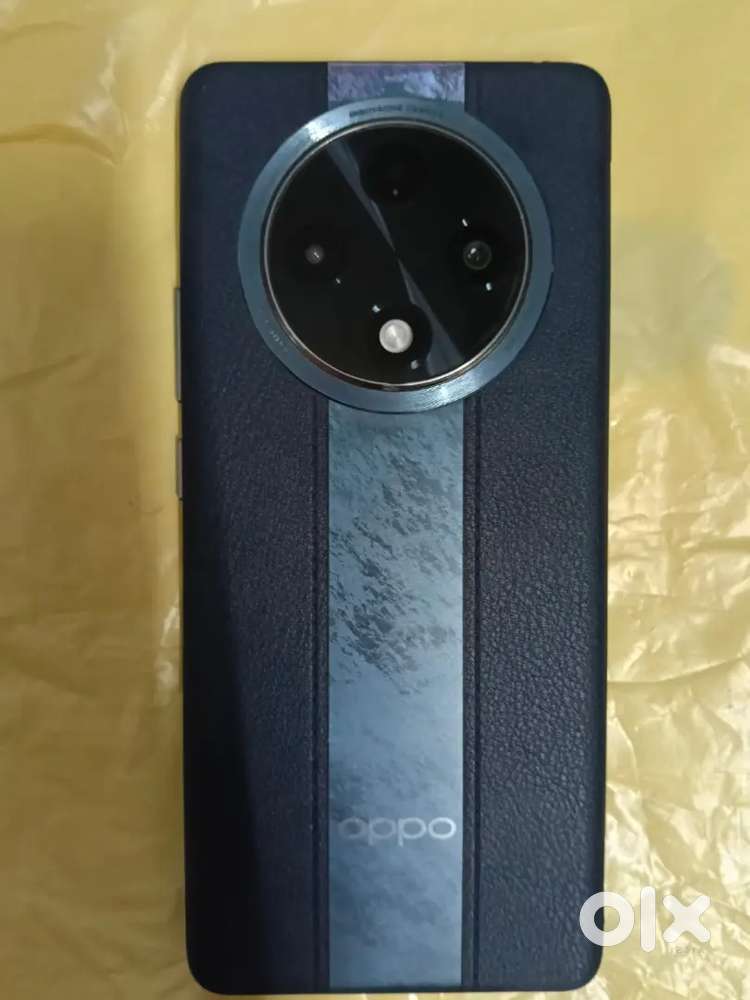 Oppo f27 pro+