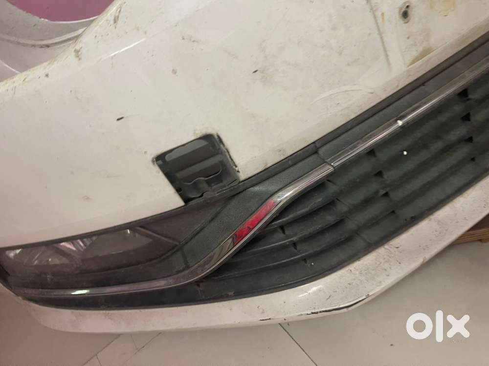 Volkswagen Polo 1.0 2015