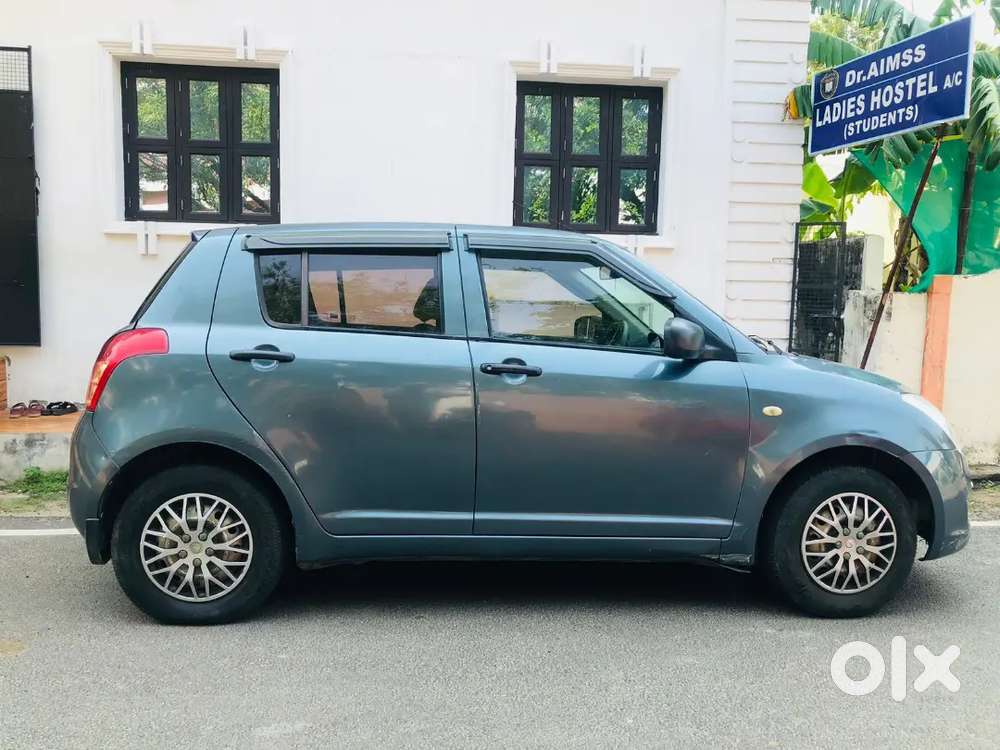 Maruti Suzuki Swift 2010 Vdi Diesel