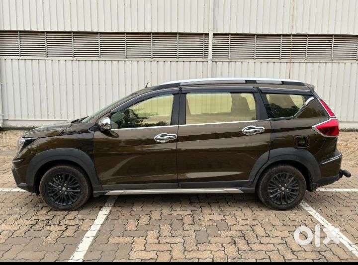 Maruti Suzuki Xl6 1.5 Zeta Mt, 2021, Petrol