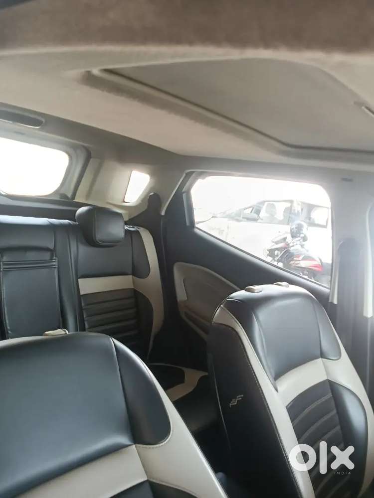 Ford Ecosport 2019 Diesel Manual