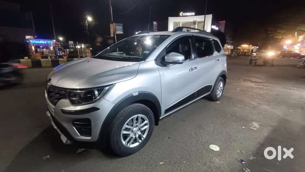 Triber Good Condition