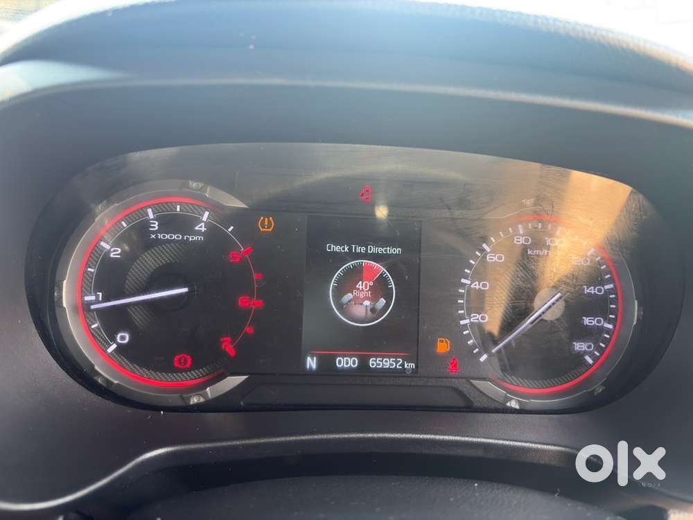 Mahindra Thar Diesel 2024