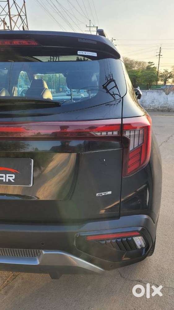 Kia Seltos Gtx Plus At D, 2024, Diesel