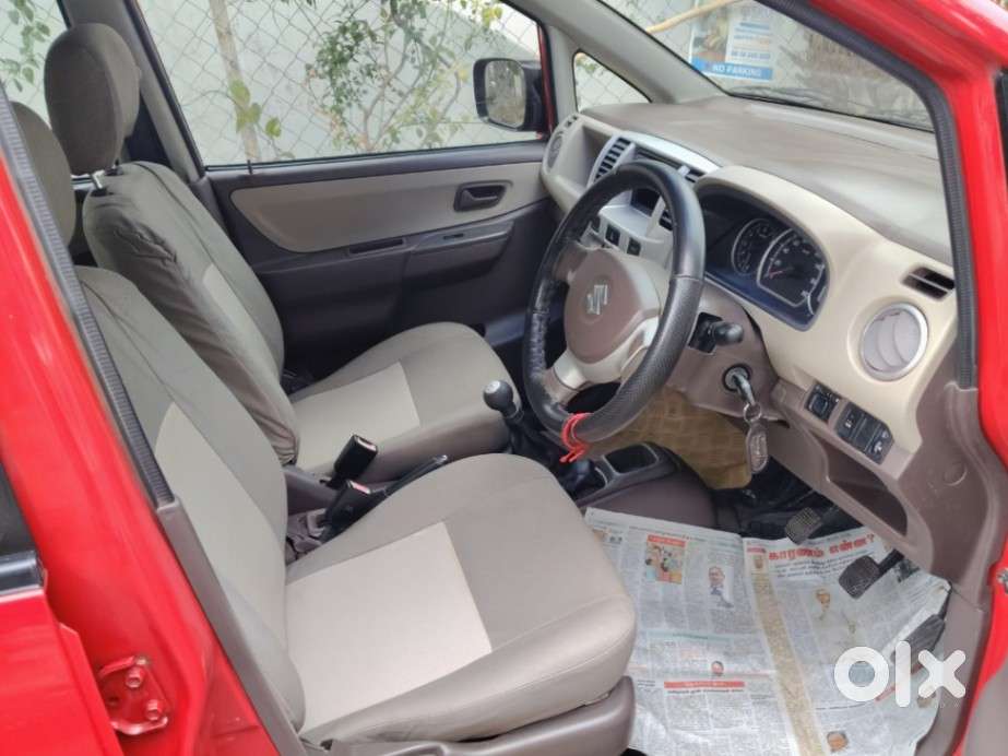 Maruti Suzuki Zen Estilo Vxi Bsiv, 2010, Petrol