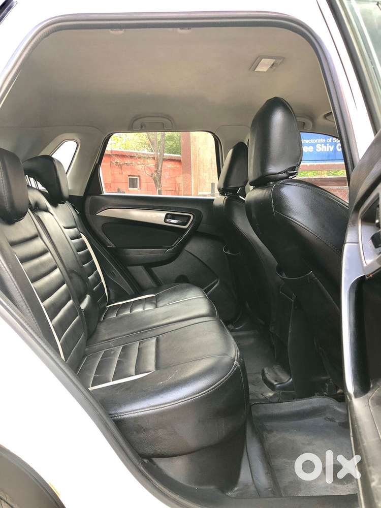 Maruti Suzuki Vitara Brezza Zdi Mt, 2018, Diesel