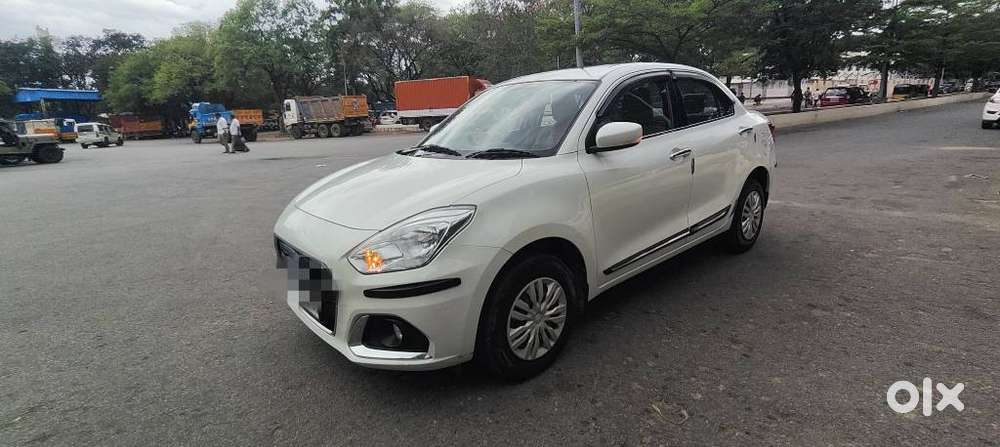 Maruti Suzuki Dzire 1.2 Vxi, 2023, Petrol