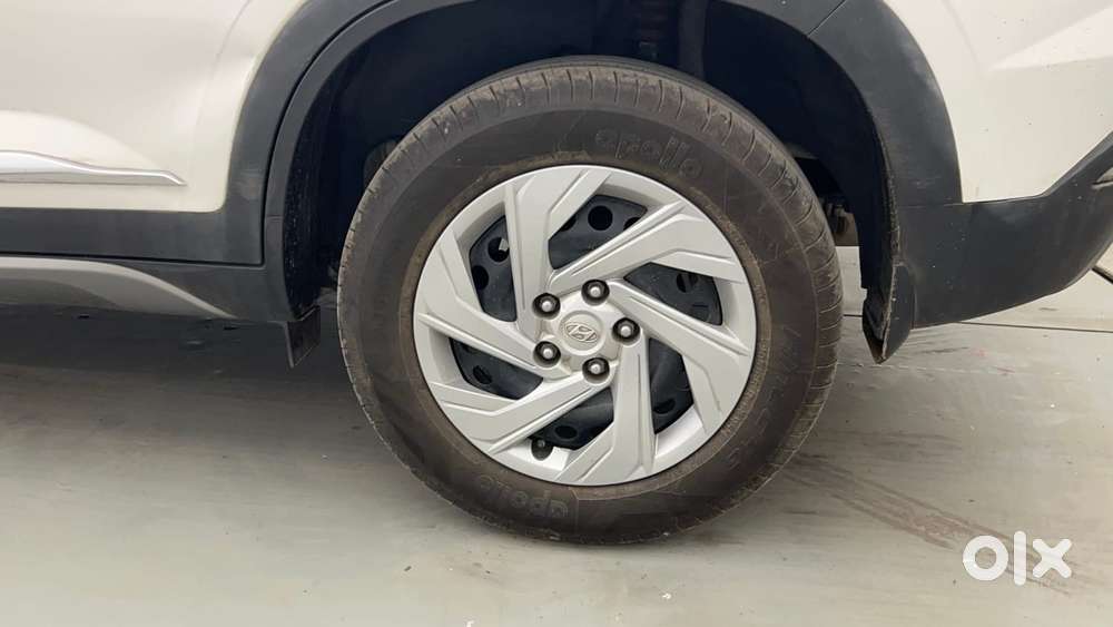 Hyundai Creta 1.5 Ex Petrol, 2023, Petrol