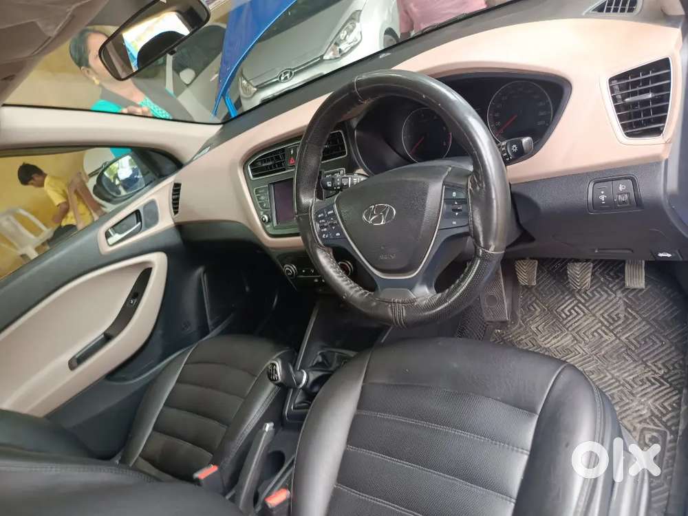 Hyundai I20 2018