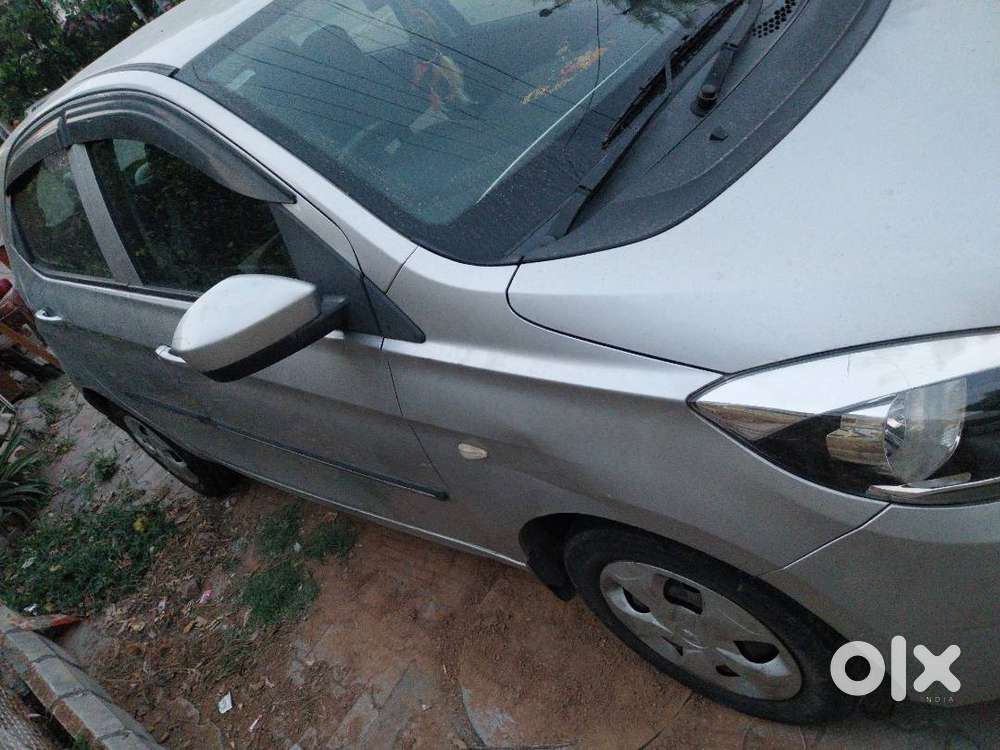 Tata Tiago 2018 Petrol 79512 Km Driven