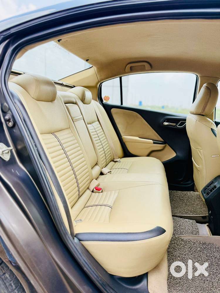 Honda City 2014-2015 I Dtec V, 2017, Diesel