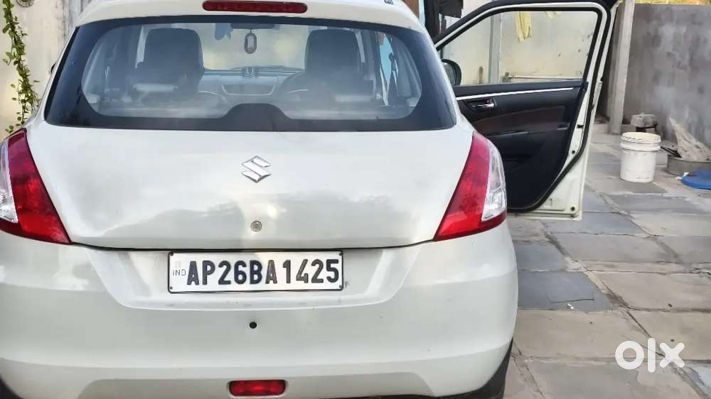 Maruti Suzuki Swift 2014 Diesel Good Condition