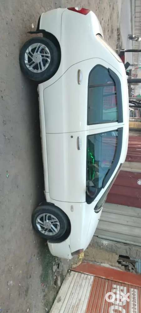 Tata Indigo Ecs 2011 Diesel Good Condition