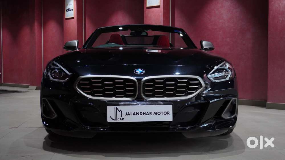 Bmw Z4 M40i, 2025, Petrol