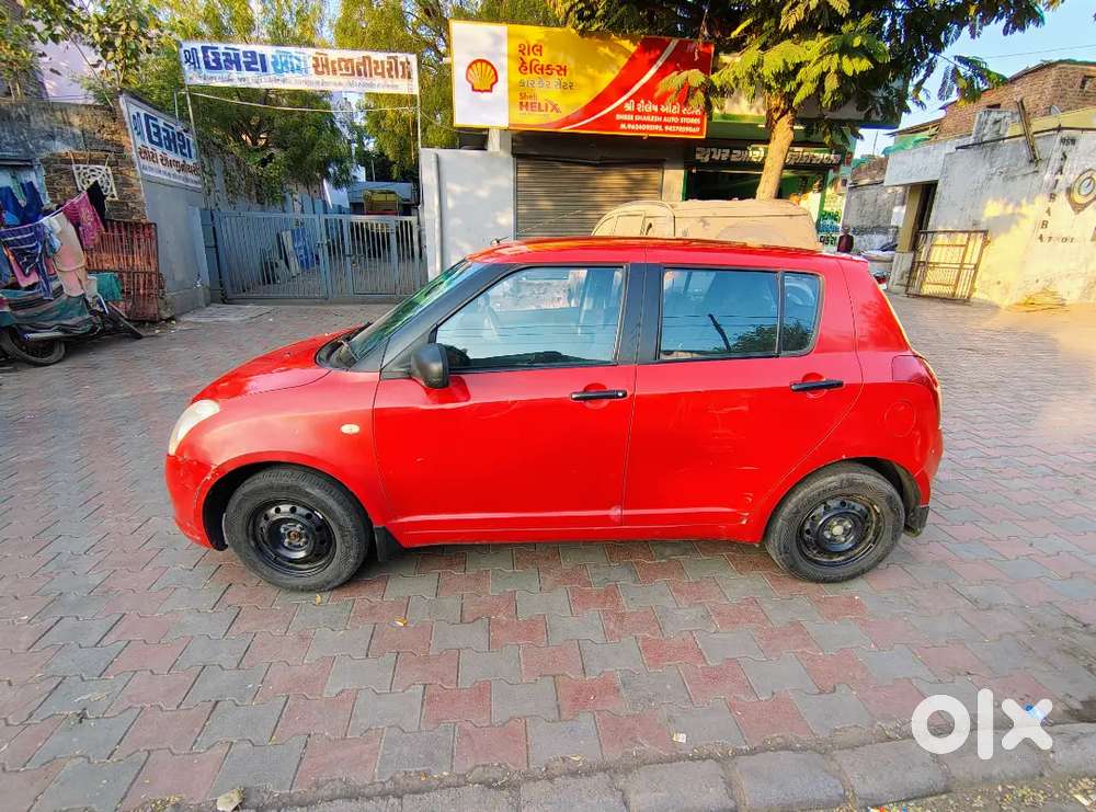 Maruti Suzuki Swift 2007 Petrol Well Maintained