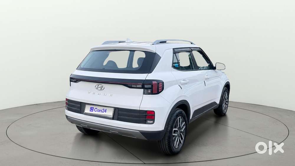 Hyundai Venue 1.5 Crdi S Plus, 2023, Diesel