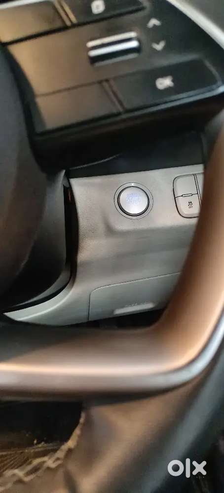 Hyundai Venue Knight Edition 2023