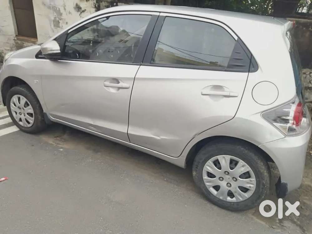 For Sale Honda Brio 1.2 Smt (petrol) 2014