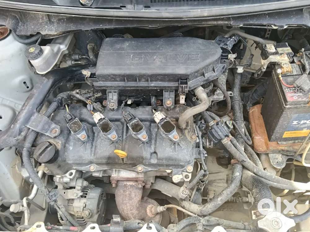 Toyota Etios Liva 2012 Petrol Manual