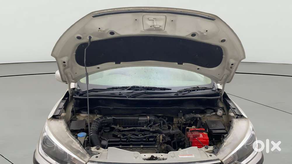 Maruti Suzuki Ertiga 2012-2015 Vxi Cng, 2020, Cng & Hybrids