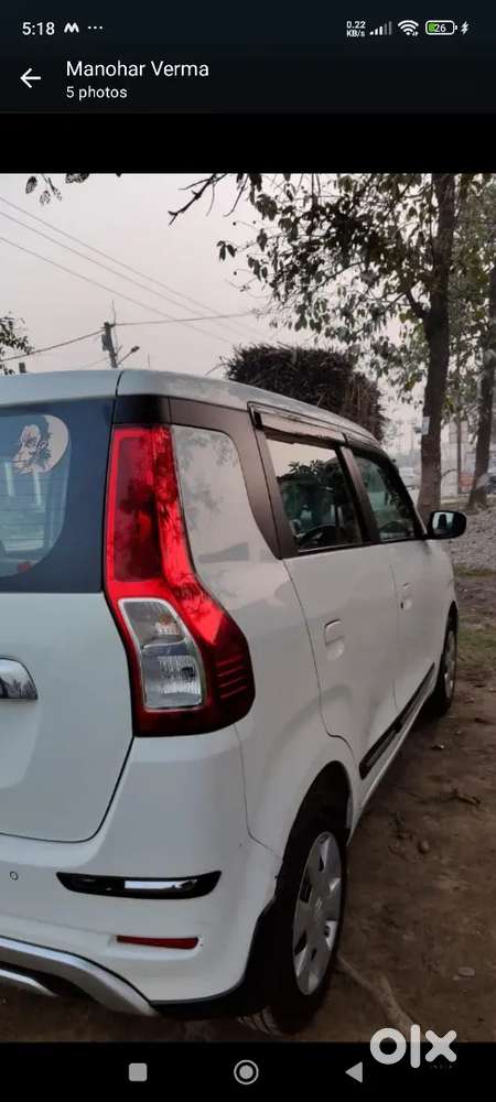 Top Modal Good Condition