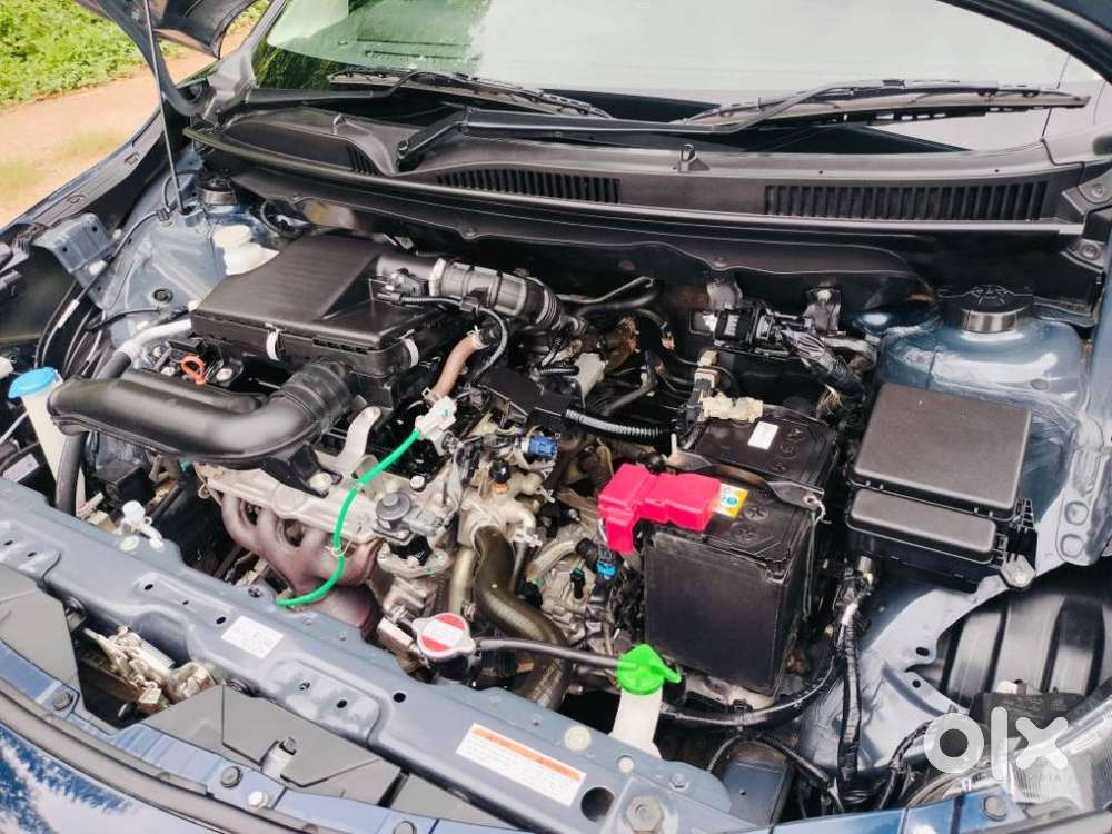 Maruti Suzuki Baleno Alpha, 2025, Petrol