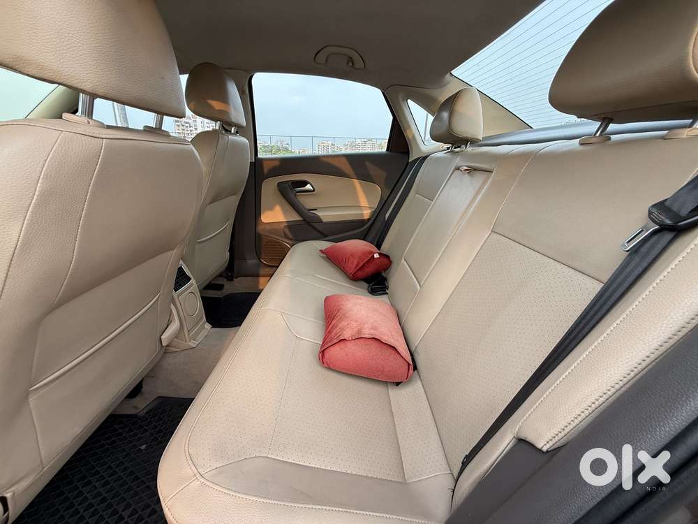 Volkswagen Vento 2013-2015 1.6 Highline, 2018, Petrol