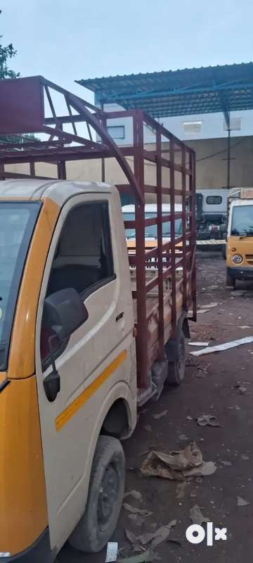 Olx 2024 delivery van